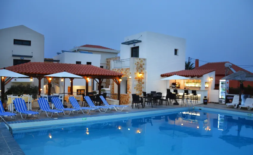Ledra Maleme 3*-63