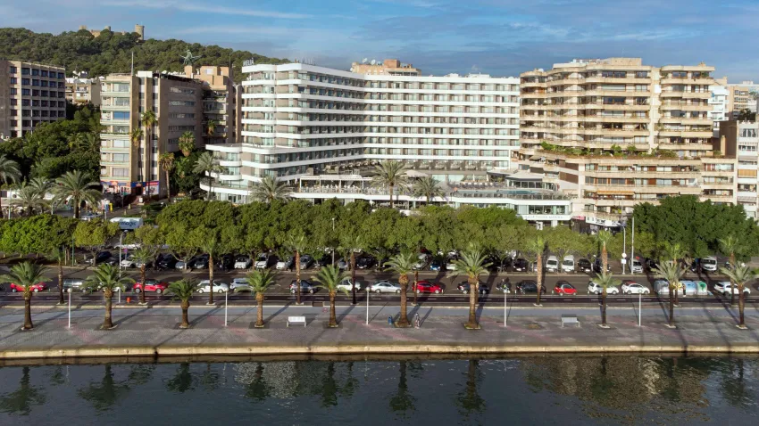 Melia Palma Marina 4*-27