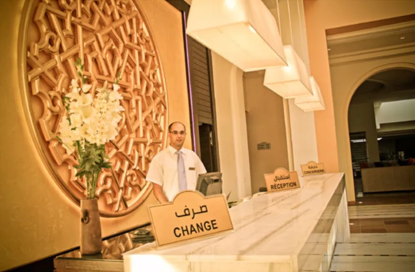 Marhaba Salem 4*-13
