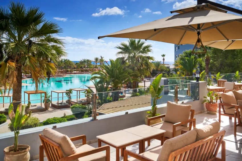 SENTIDO MARILLIA RESORT  5*-25