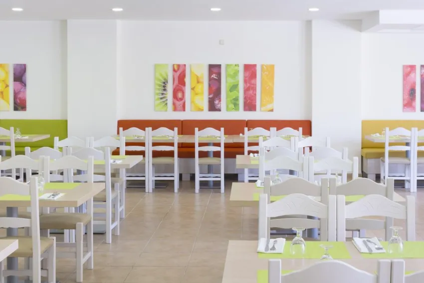 HSM Torre Blanca Club Apartamentos 3*-25