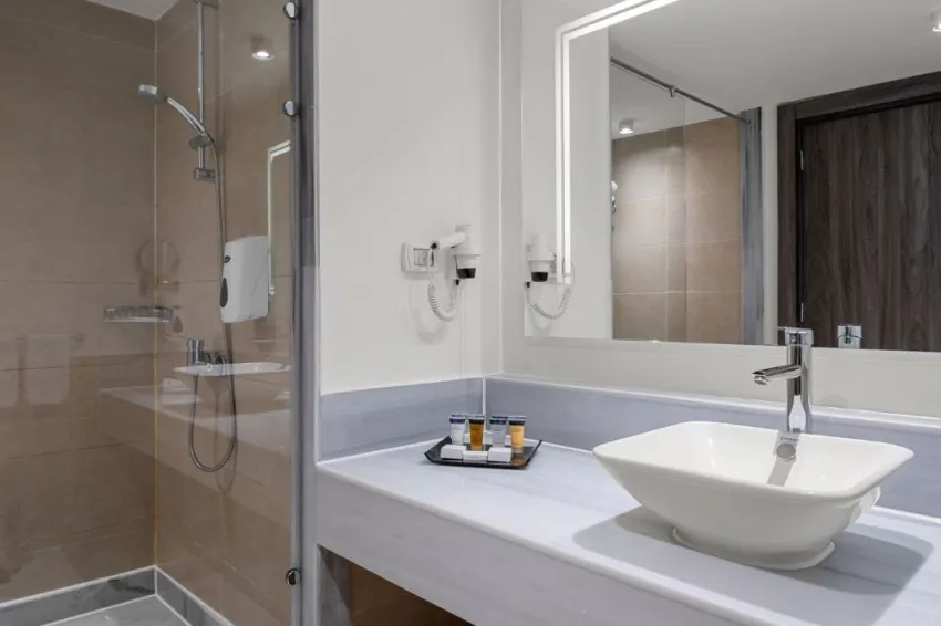 ALBATROS MAKADI RESORT  5*-15