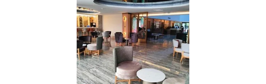 Side Zeugma Hotel (Adults Only +16) 4*-2