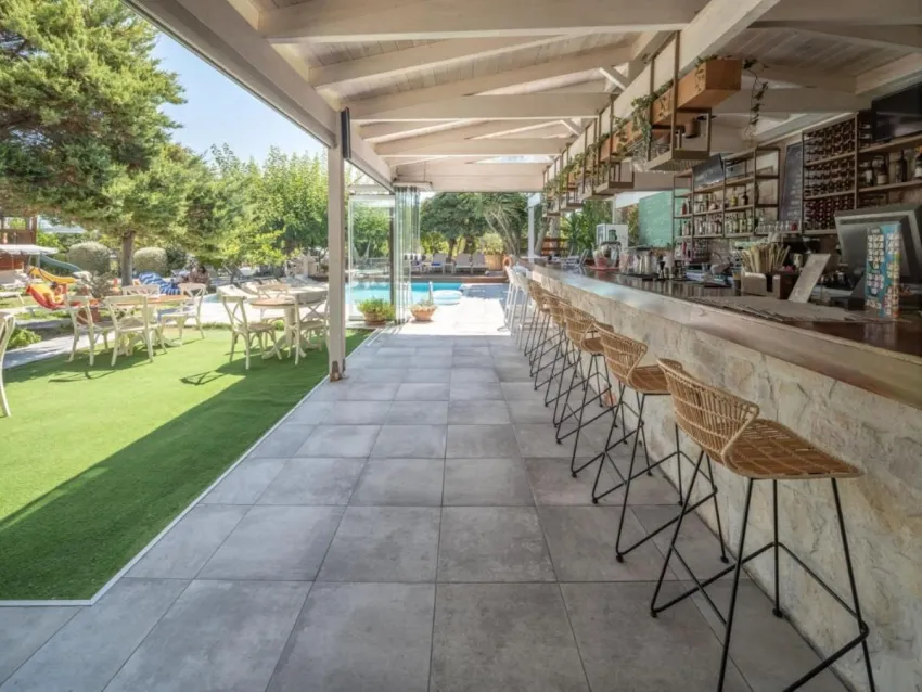 Georgias Garden 3*-7