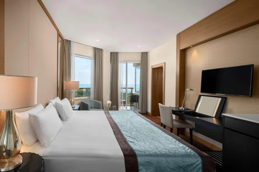 Papillon Zeugma Relaxury 5*-120