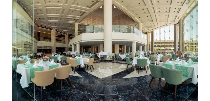 TITANIC PEARL RESORT  5*-18