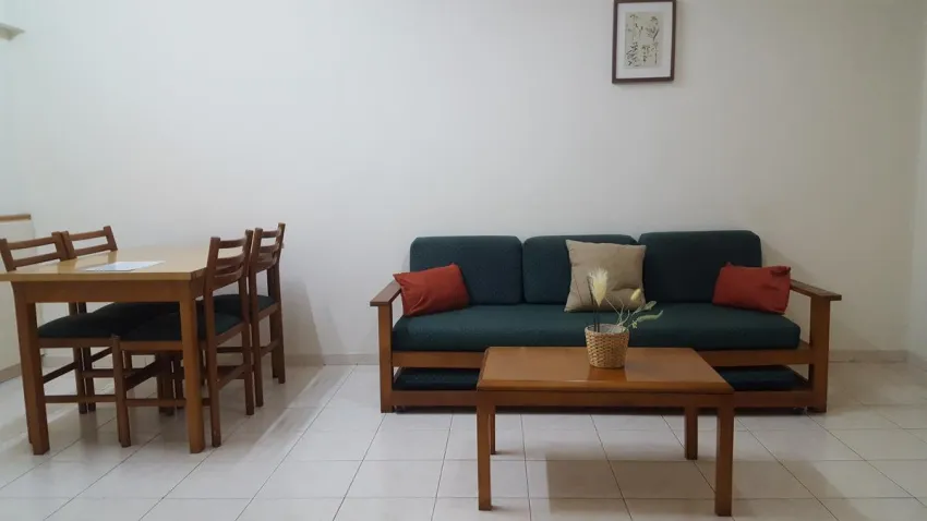 Mandalena Hotel Apartments 3*-11
