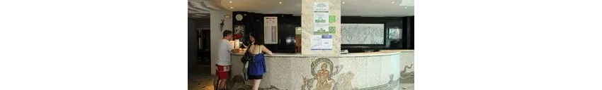 Golden Tulip President Hammamet 4*-25