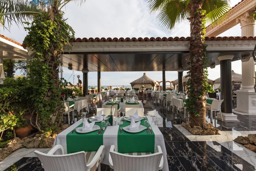 Club Hotel Sera 5*-4