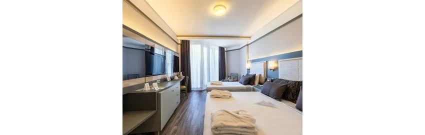 Vonresort Golden Coast 4*-16