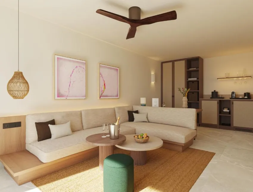 Purobeach Resort Santa Ponsa (ex Club Santa Ponsa) 5*-52