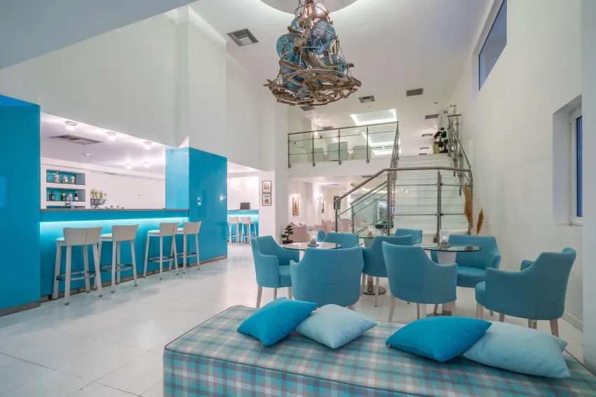 Galaxy Beach Resort 5*-14