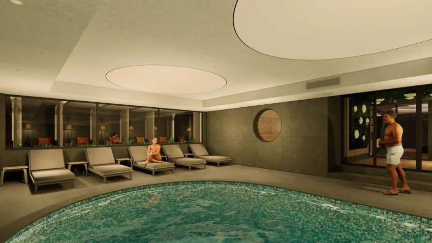 Megasaray Resort Side 5*-20