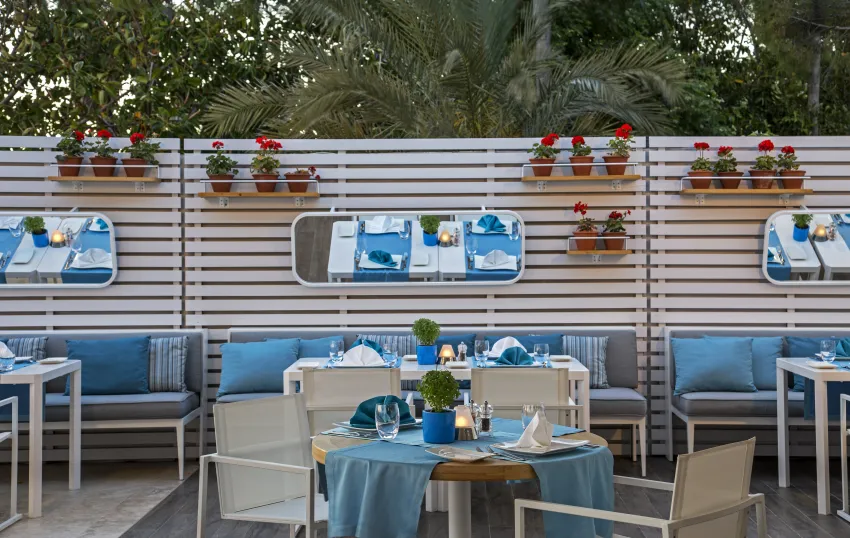Barut Acanthus Cennet 5*-45