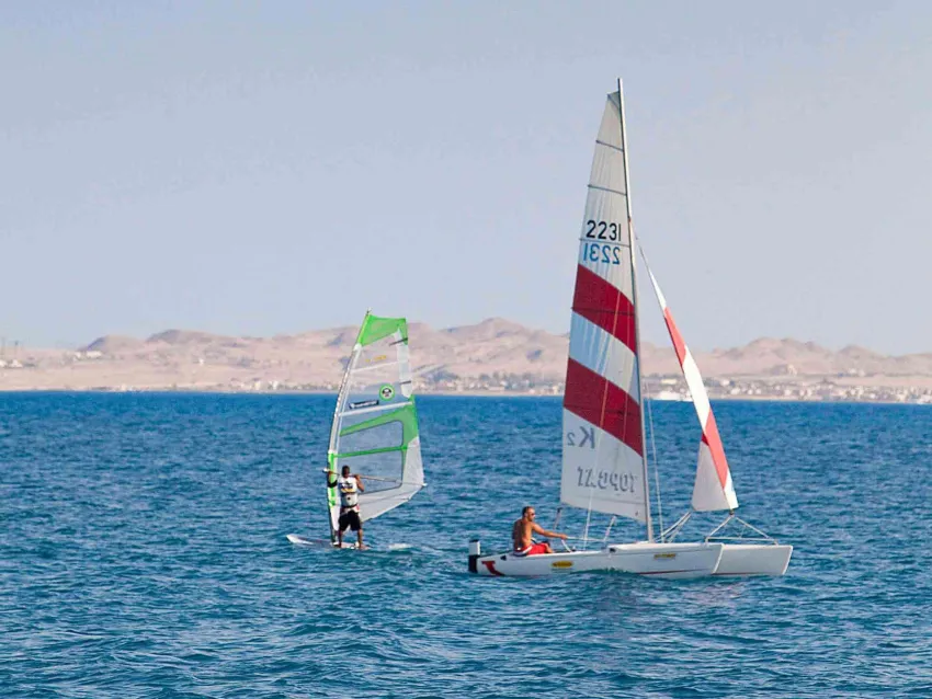 Mercure Hurghada Hotel 4*-269