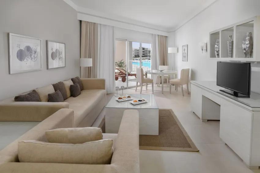 Jaz Aquaviva Makadi 5*-6