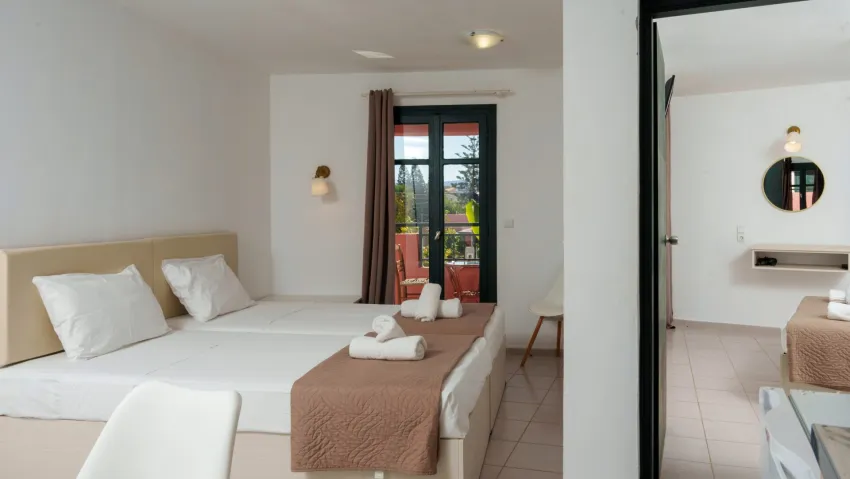 Kri Kri Village Holiday Apartments 3*-16