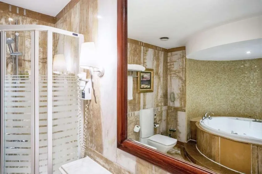 Swiss Inn Hurghada Resort Ex. Hilton Hurghada Resort 5*-385