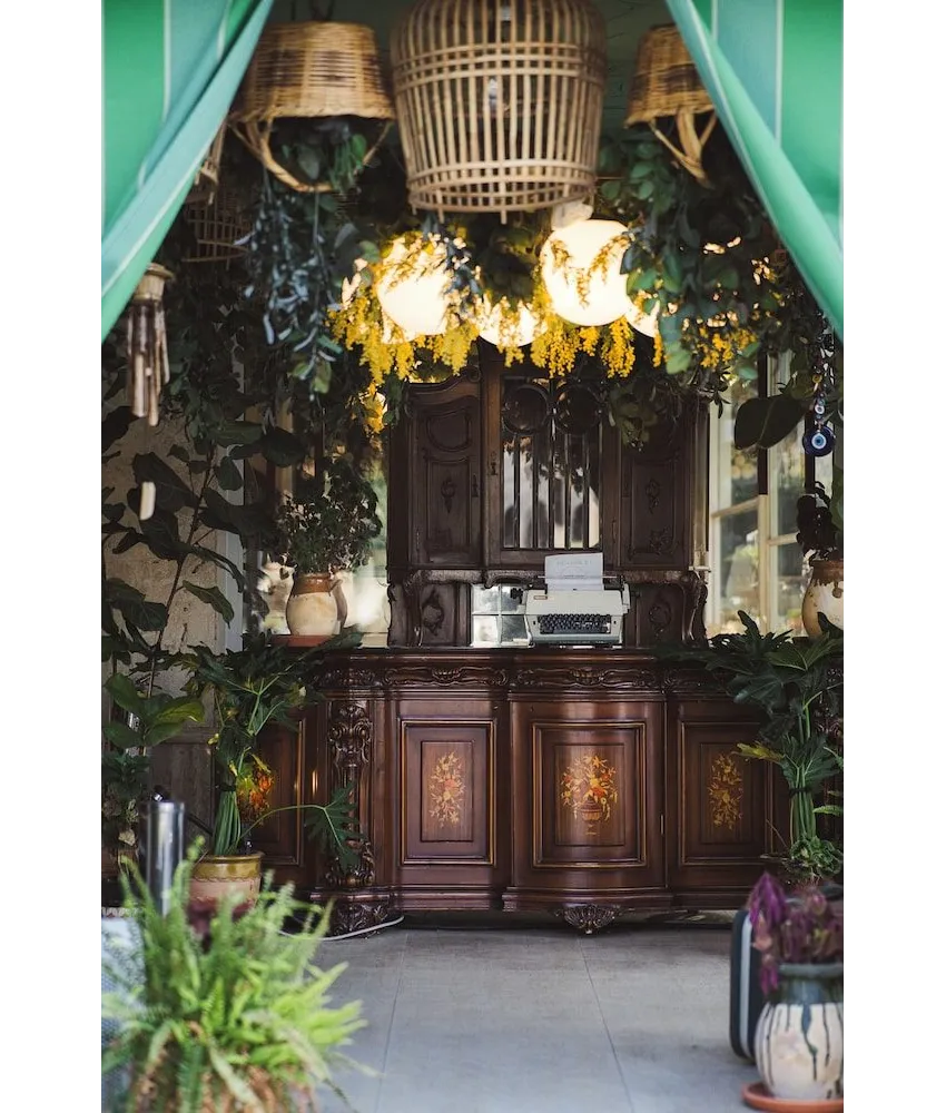 Anjeliq Downtown Boutique Hotel 3*-2