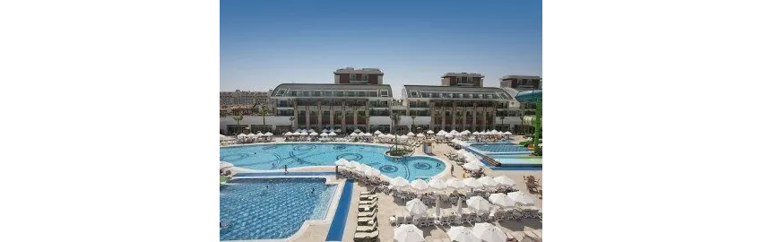 Crystal Waterworld Aqua Collection 5*-19