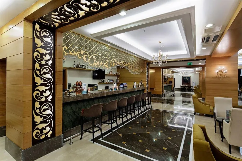 ALBA RESORT HOTEL  5*-7