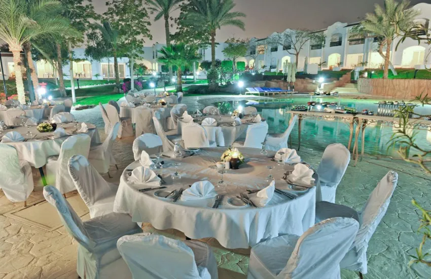 Jaz Sharm Dreams 4*-8
