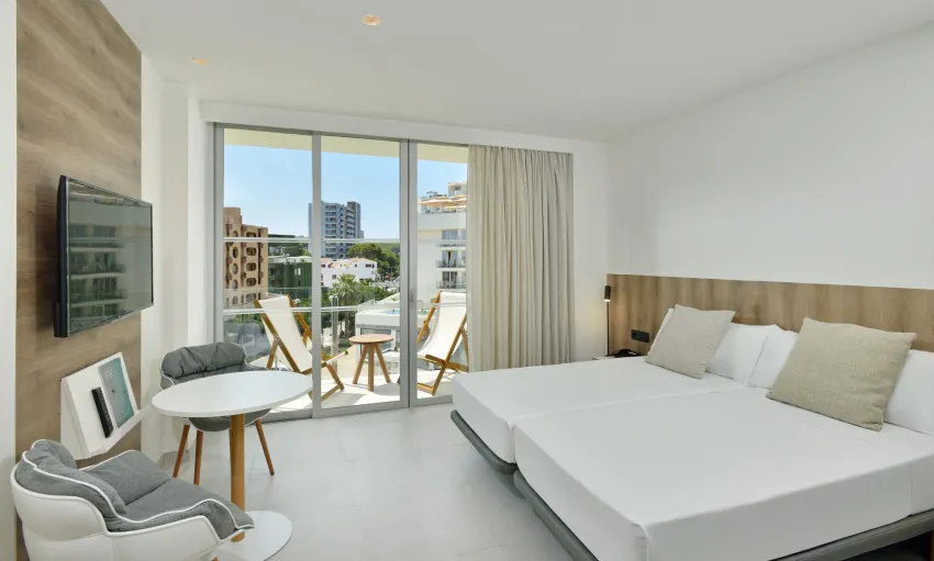 Innside by Melia Calvia Beach 4*-9