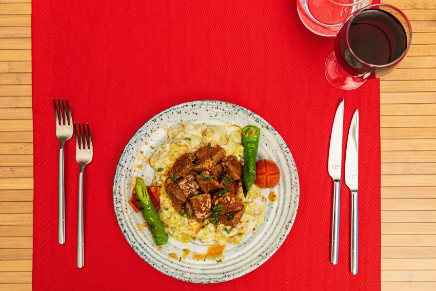 Sealife Kemer Resort Hotel 5*-172