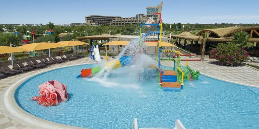 Noah's Ark Deluxe Hotel & Spa 5*-28