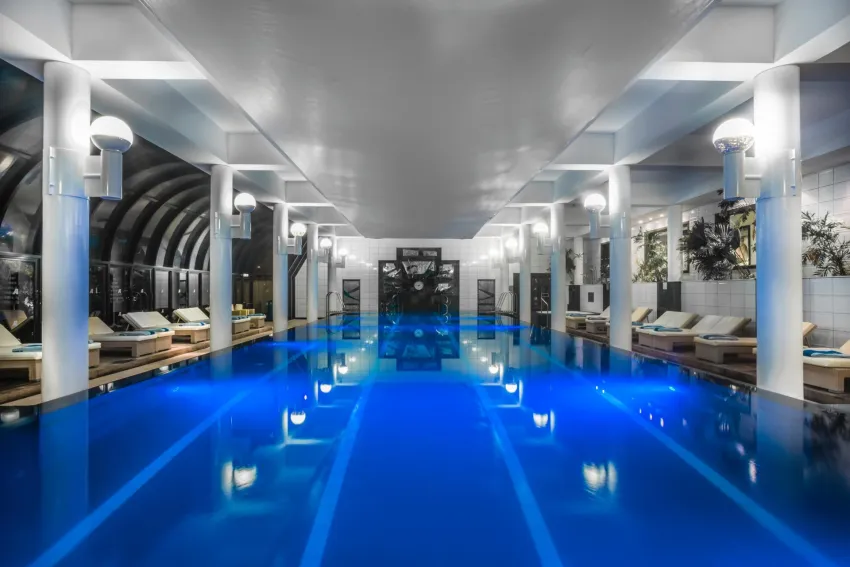 Amathus Beach Hotel Limassol 5*-24