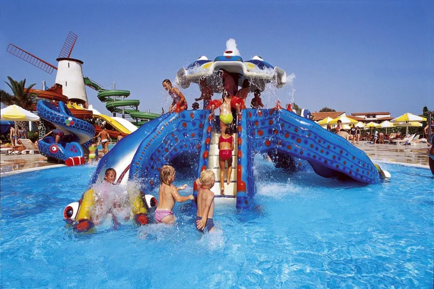 Sunrise Resort Hotel 5*-5