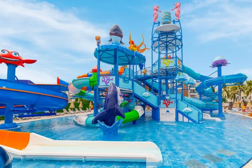 BLUE WAVE SUITE HOTEL  4*-12
