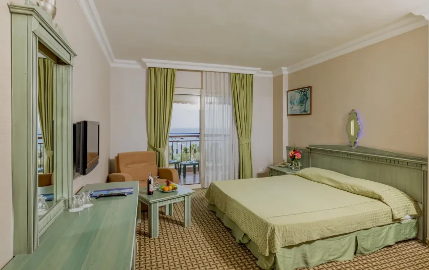 Holiday Park Resort Hotel 5*-25