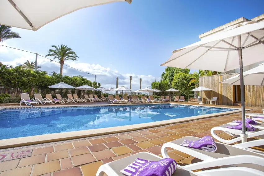 Be Live Experience Costa Palma 4*-3