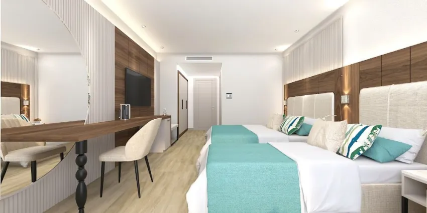 Side Moon Palace Hotel 5*-16