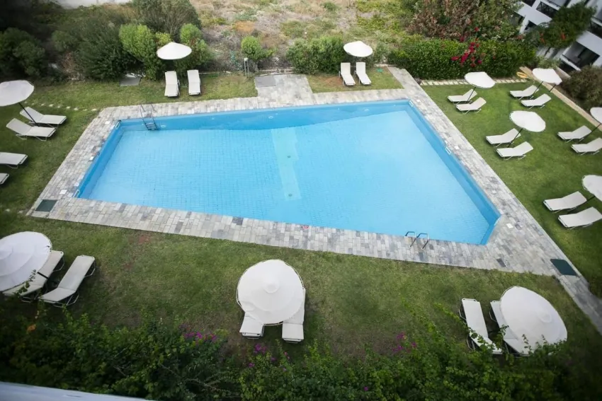 Hersonissos Village 4*-7