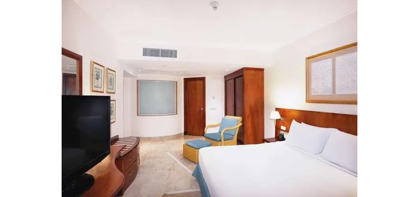 Swiss Inn Hurghada Resort Ex. Hilton Hurghada Resort 5*-354
