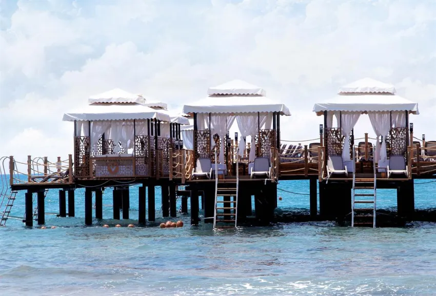 VONRESORT GOLDEN BEACH  5*-8