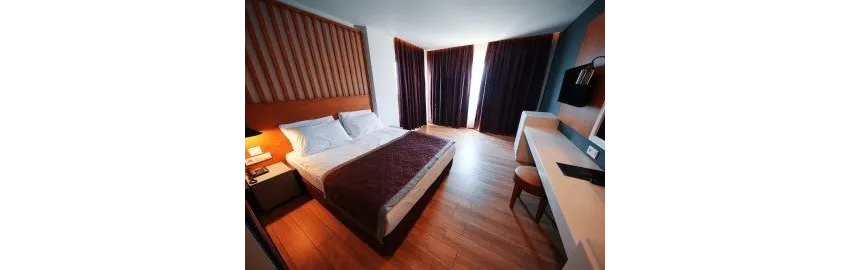 Sey Beach Hotel & Spa 4*-12
