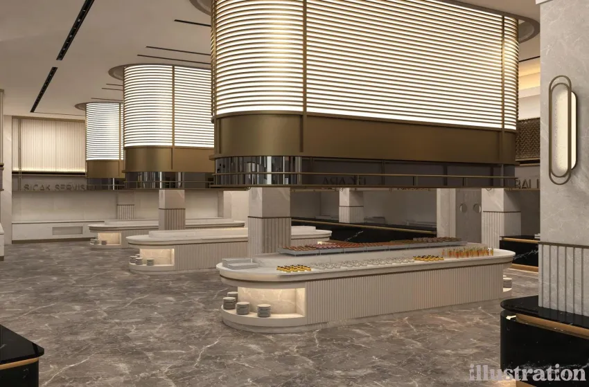 Seaden De Mar Resort & Spa 5*-21