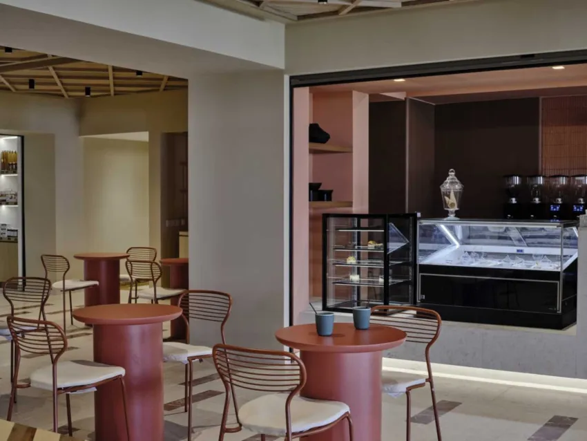 Atlantica Kalliston Resort 5*-23