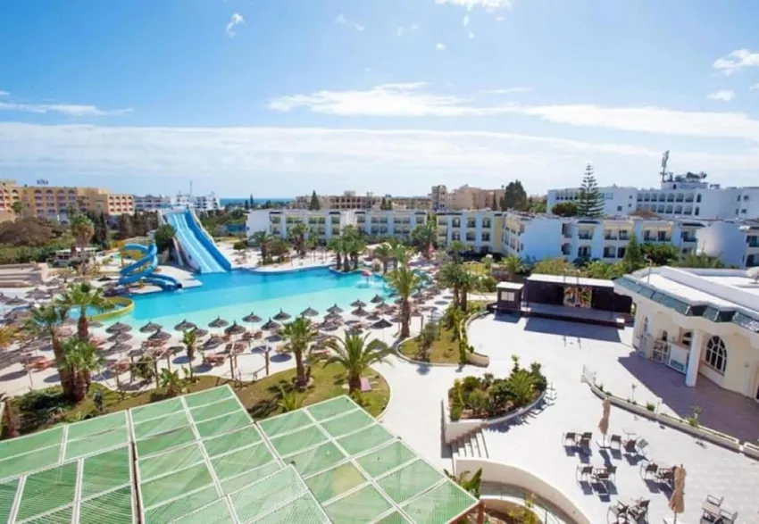 Soviva Resort - Familes Only 3*-20