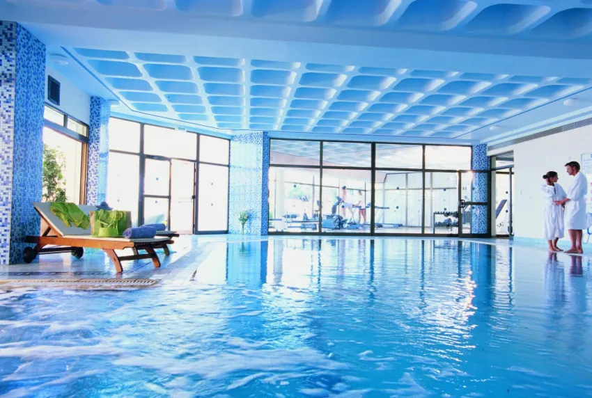 Constantinou Bros Athena Royal Beach Hotel 4*-20
