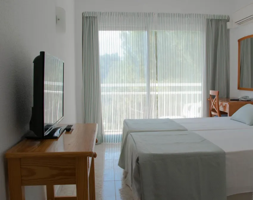 Houm Nets Hotel 2*-24