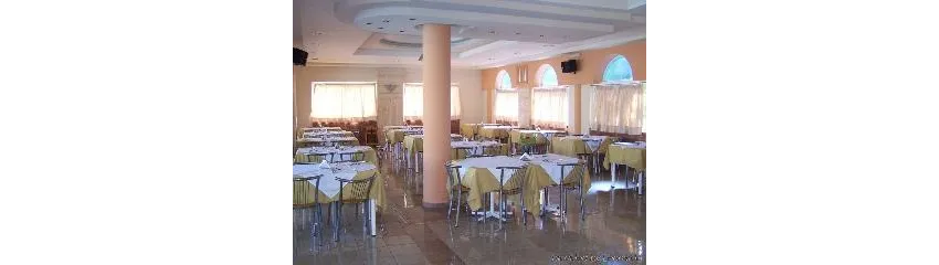 Hotel Faliraki Bay -10