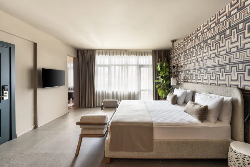 Alp Pasa Hotel 3*-18