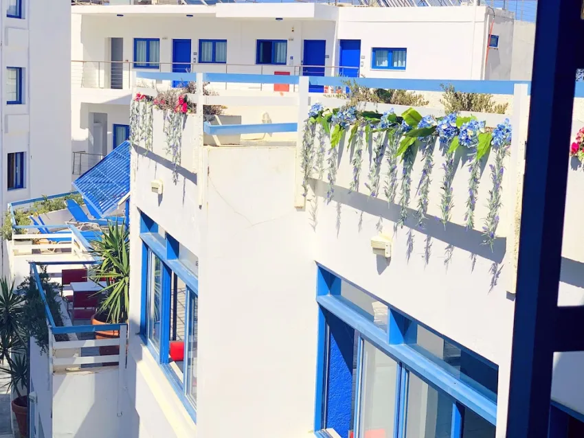 Kassavetis Center - Hotel Studios and Apartments 2*-133