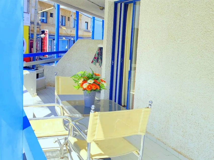 Kassavetis Center - Hotel Studios and Apartments 2*-78