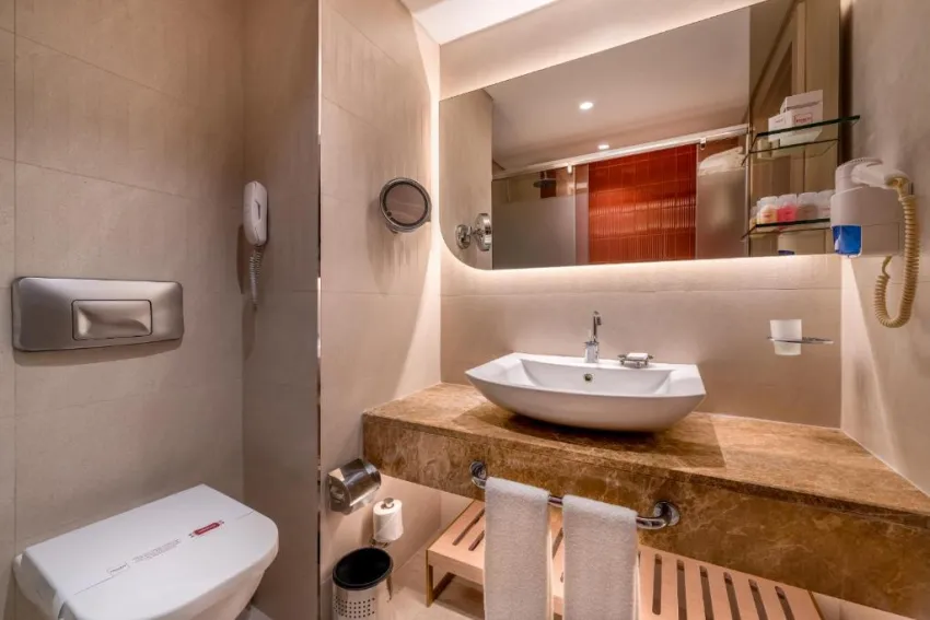 TRENDY HOTELS PALM BEACH (ADULTS ONLY 16+)  5*-5