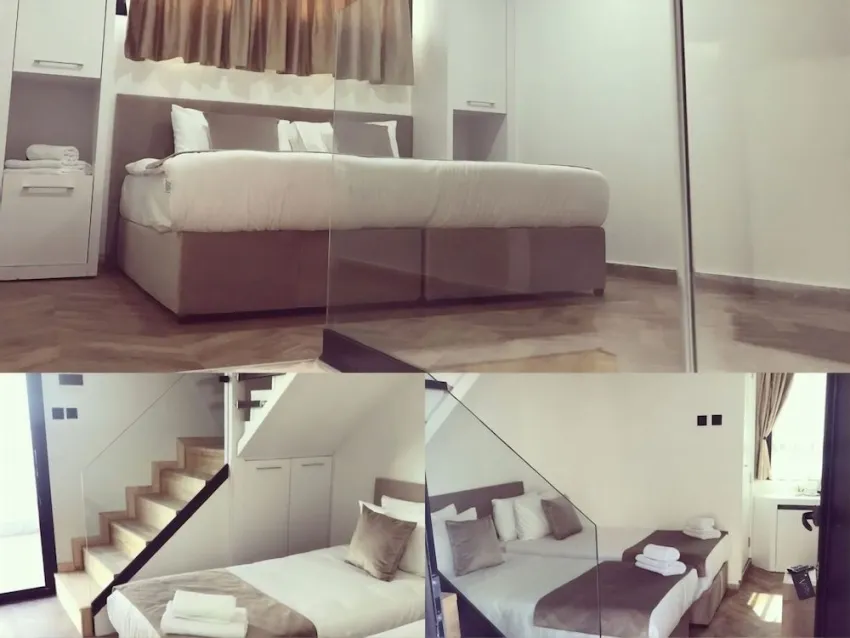 Avenue Hotel 3*-17